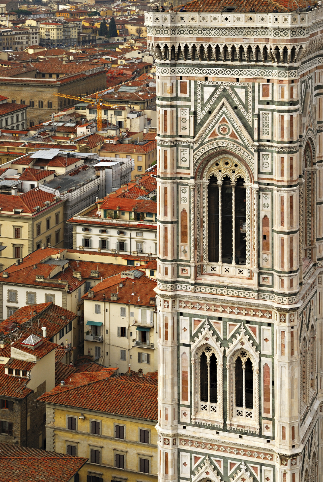 Italian town